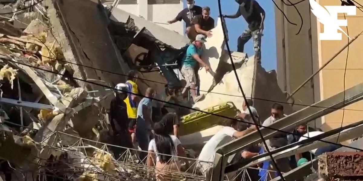 Séisme Dévastateur en Colombie : Plus de 100 Morts et un Bilan Provoisoire Alarmant