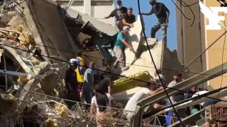 Séisme Dévastateur en Colombie : Plus de 100 Morts et un Bilan Provoisoire Alarmant