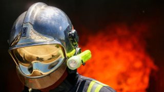 Incendie meurtrier à Lhoumois : trois victimes découvertes, enquête ouverte pour homicide involontaire