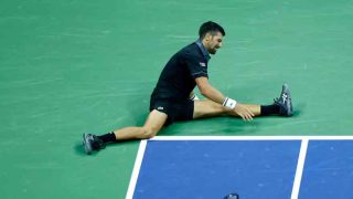 Djokovic éliminé au premier tour de l’US Open : défaite choc face à Navone et fin de parcours prématurée