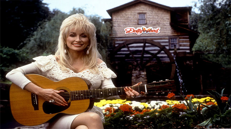 Dolly Parton est morte à 80 ans à Nashville, annonce sa famille
