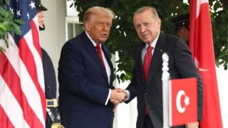 Erdogan exhorte Trump à privilégier la diplomatie avec l’Iran face à l’escalade