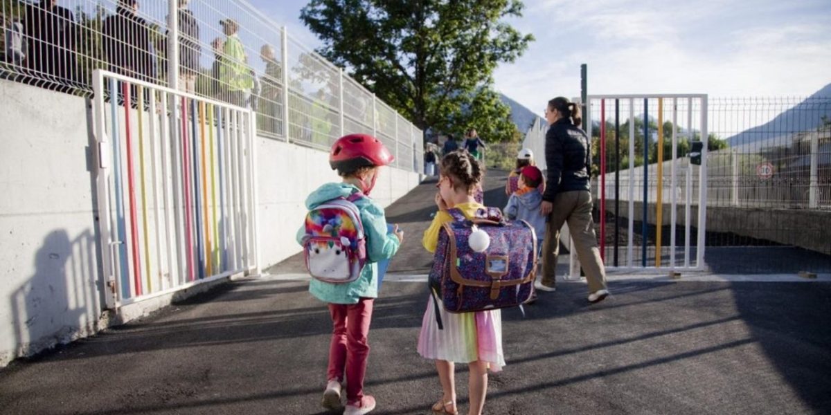 Météo France : Retour de la chaleur pour la semaine de la rentrée scolaire