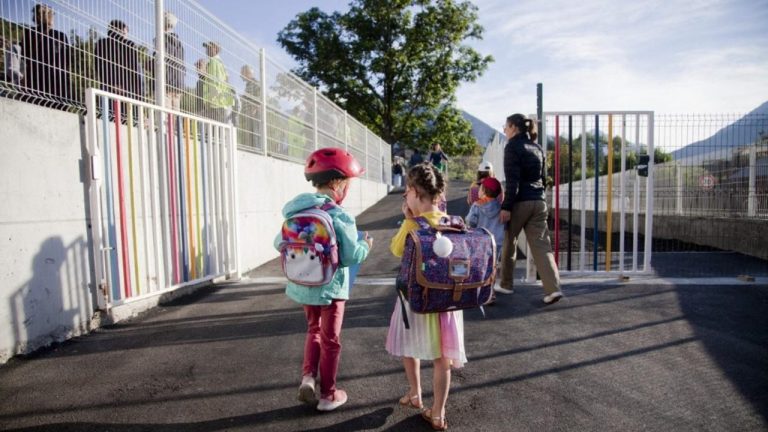 Météo France : Retour de la chaleur pour la semaine de la rentrée scolaire