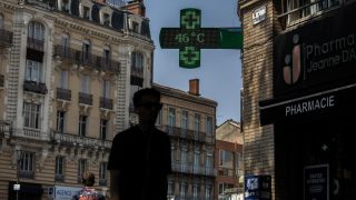 Canicule Extrême : La France Enregistre son Mois de Juillet le Plus Chaud Jamais Mesuré