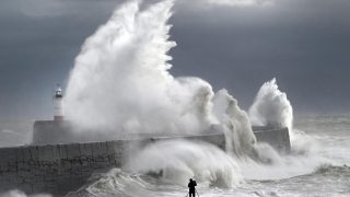 Météo-France dévoile les noms des tempêtes 2026-2027 choisis par le public