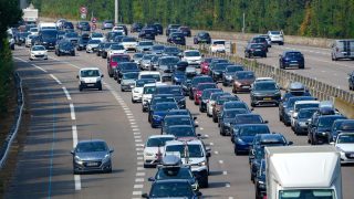 Alerte Trafic en France : Week-end chargé sur les routes, voici les prévisions de Bison Futé