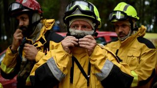 Pompiers en Colère : « Assez de Héros, Donnez-nous des Moyens »