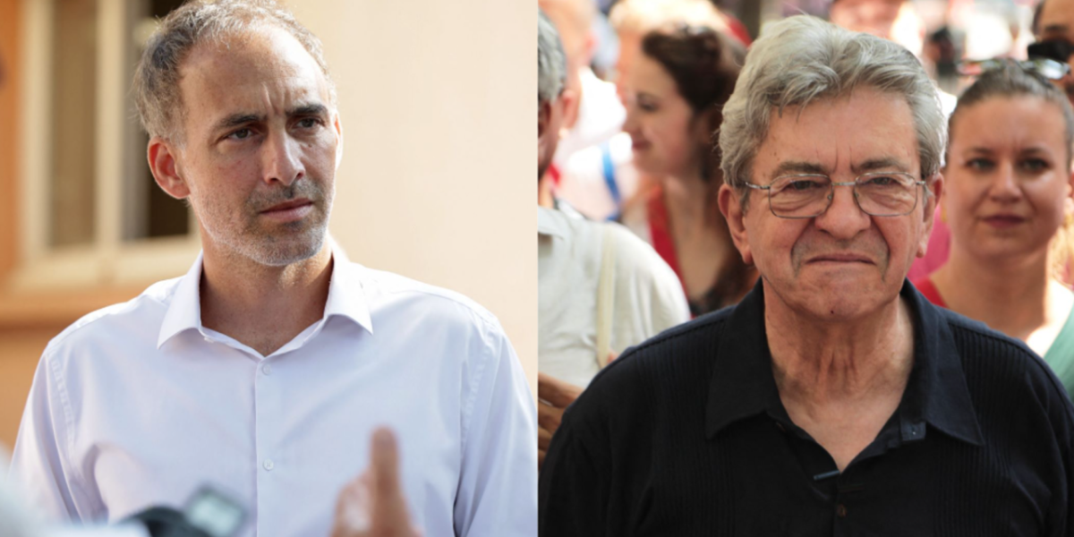 La gauche française lance sa rentrée politique : la course à la présidentielle 2027 s’accélère