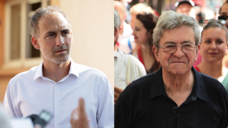La gauche française lance sa rentrée politique : la course à la présidentielle 2027 s’accélère