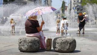 Allemagne : près de 14 000 décès liés à la chaleur en 2022, un record alarmant