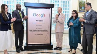 Google offre un accès gratuit d’un an à Gemini AI aux étudiants pakistanais