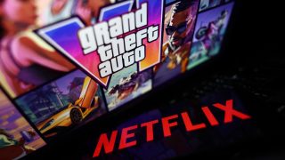Netflix victime d’une panne massive lors de la diffusion du trailer de GTA VI