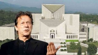 Pakistan : la Cour suprême ordonne le transfert d’Imran Khan vers un hôpital privé pour une évaluation médicale complète