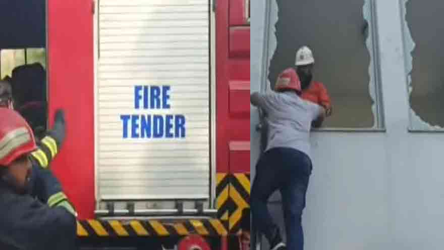 Incendie à l’hôpital PIMS d’Islamabad : 14 nouveau-nés perdent la vie dans un drame qui bouleverse le Pakistan