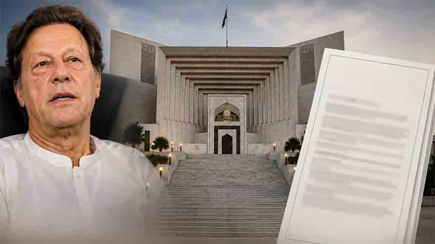 Islamabad demande une révision urgente de l’ordre de transfert d’Imran Khan vers un hôpital privé