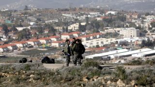 Israël Lance un Nouveau Projet de Colonie Illégale de 650 Logements à Jérusalem-Est