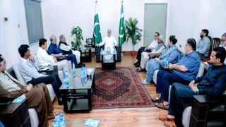 Le Jamaat-e-Islami rejette la grande alliance d’opposition et annonce un mouvement en solo
