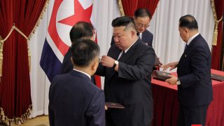 Kim Jong Un remanie le haut commandement militaire nord-coréen et nomme un nouveau ministre de la Défense