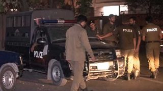 Attaque ciblée à Lahore : deux policiers pakistanais tombent en martyrs