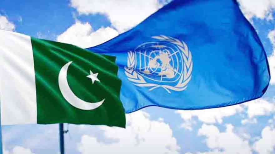 Le Pakistan prend la tête de la Conférence du désarmement de l’ONU : un tournant diplomatique majeur