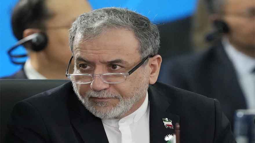 L’Iran dément fermement toute prolongation du cessez-le-feu avec les États-Unis