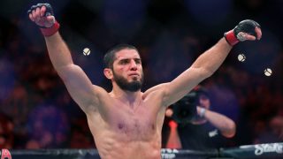 Makhachev bat un record de l’UFC et entre dans l’histoire face à Ian Machado Garry