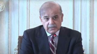 Pacte de Défense de La Mecque : Un Accord Strictement Défensif, Affirme le Premier Ministre Shehbaz
