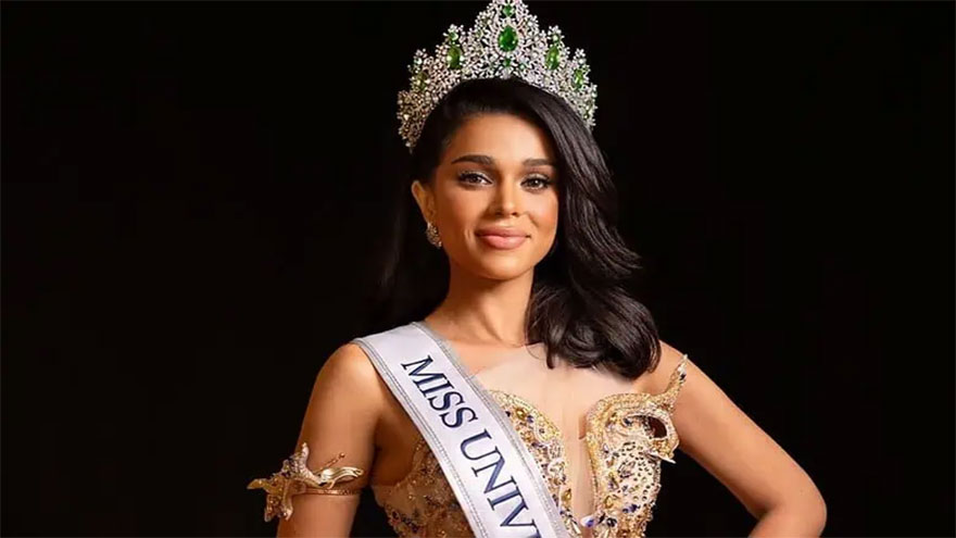 Miss Universe 2026 : Misbah Arshad, l’étudiante en psychologie qui représente le Pakistan avec un message fort