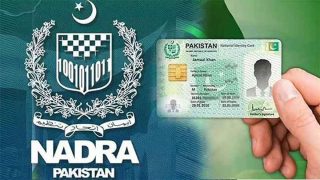 Pakistan Lance sa Nouvelle Carte d'Identité Nationale Sans Puce à QR Code
