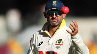 Nathan Lyon face à un avenir incertain en Test cricket à 39 ans
