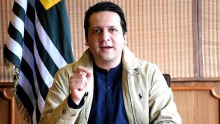 Nawaz Sharif désigne Iftikhar Gilani comme candidat au poste de Premier ministre de l’AJK