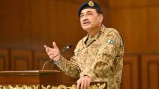 Le chef de l’armée pakistanaise en visite à Téhéran pour des discussions stratégiques de haut niveau
