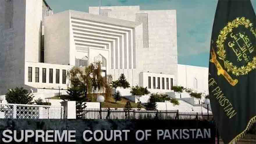 Pakistan : la Cour suprême confirme la peine de mort pour le meurtre d’une femme après son divorce