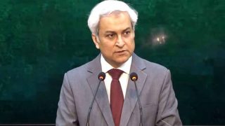 Le Pakistan rejette les allégations selon lesquelles le chef de l’armée aurait visité l’Iran pour le compte des États-Unis