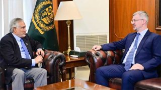 Le Pakistan et la Russie s’engagent à renforcer leurs liens bilatéraux et la paix régionale