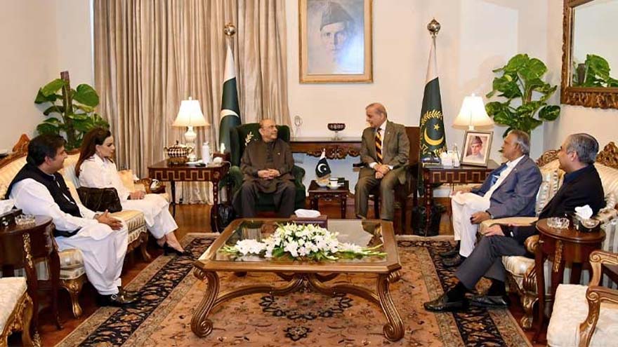 Pakistan : Sécurité, Économie et Pacte Stratégique avec l'Arabie Saoudite et la Turquie au Cœur des Discussions
