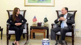 Investissements américains au Pakistan : un accord commercial bilatéral en bonne voie