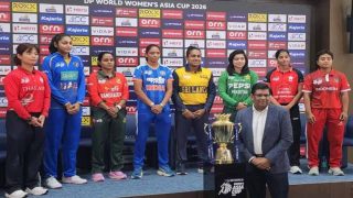 Coupe d’Asie féminine T20 2026 : le Pakistan lance sa campagne face à la Thaïlande le 1er septembre à Dubaï