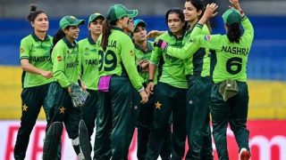 Équipes féminines du Pakistan dévoilées pour la Coupe d’Asie et les Jeux asiatiques