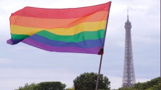 Agression homophobe à Paris : le président de FLAG! grièvement blessé dans le Marais