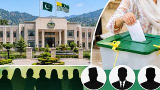 Le PML-N domine les sièges réservés de l’AJK et consolide sa majorité