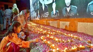 Journée des Martyrs de la Police au Pakistan : La Nation Rend Hommage à Ses Héros