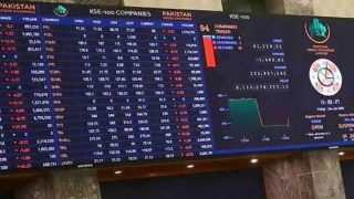 KSE-100 Gagne 206 Points : La Prudence Géopolitique Tempère l'Élan Hausster