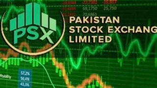 La Bourse de Karachi repasse le seuil des 178 000 points, le KSE-100 gagne 100 points