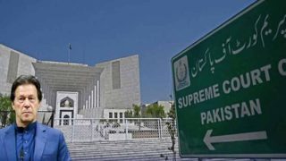 Le PTI dépose une requête pour outrage à la Cour suprême concernant l’hospitalisation d’Imran Khan