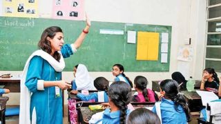 Punjab lancera des manuels scolaires basés sur des activités d’ici 2027