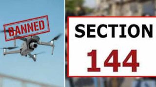 Le Pendjab prolonge de 30 jours l’interdiction des drones en extérieur pour des raisons de sécurité