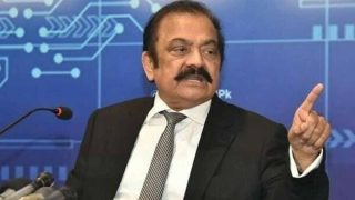 Rana Sanaullah : « Aucun projet de nouvelles provinces » et défense du système constitutionnel