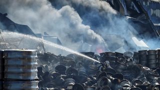 La Russie prépare des frappes massives contre les sites énergétiques ukrainiens